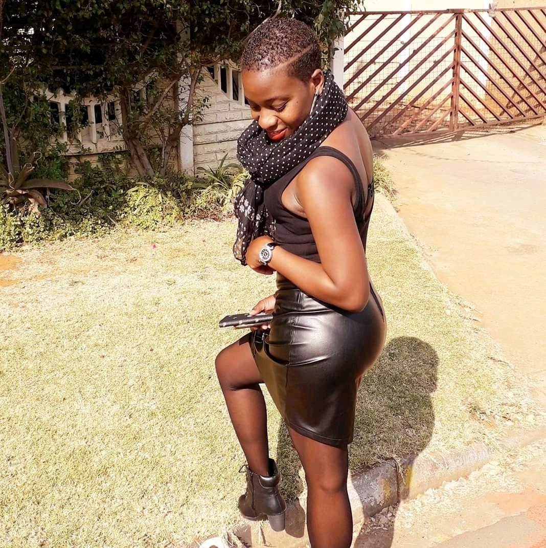 University of Nairobi female student caught pants down – Weekly Citizen
