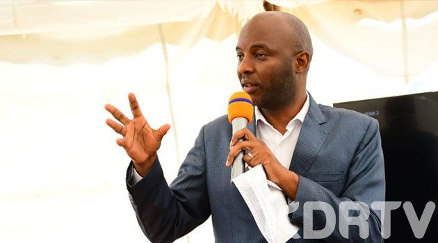 Irungu kangata continue to clean up Jubilee party