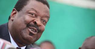 Real targets in BBI report – Weekly Citizen