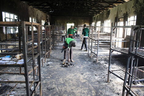 Headteachers Issue Demands on Scrapping Boarding Schools