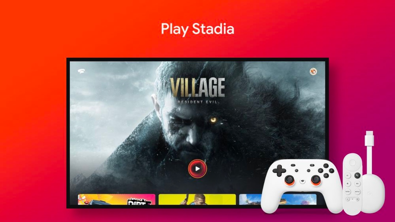 3 Months of Stadia Pro Available for YouTube Premium Users