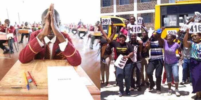 What Is He Doing Now? Story of Student Who Scored Highest KCPE Marks Ever