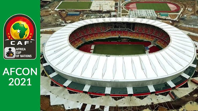 Africa Cup of Nations hints that the tournament may be cancelled Africa Cup of Nations hints that the tournament may be cancelled