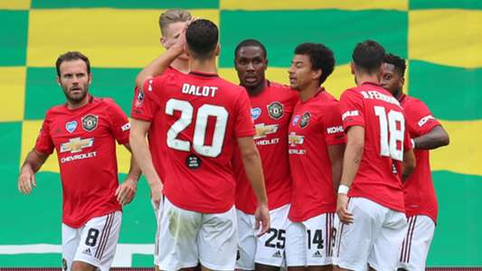 Man Utd face Chelsea and Arsenal face Man City in FA Cup semi-finals