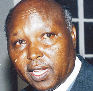 The politics of Kenya Seed privatisation – Weekly Citizen