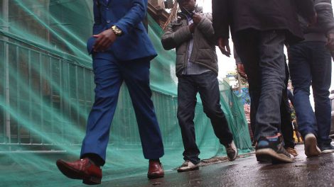 Mubaba, and other types of Nairobi men – Nairobi News