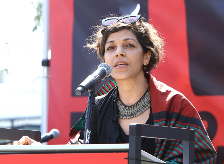 US names envoy to step up fight for Afghan women's rights » Capital News