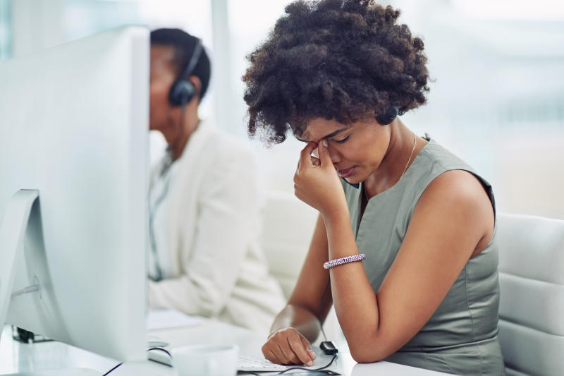 When to draw the line with clients