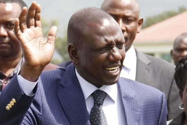 Angry Ruto says Uhuru & Raila must apologise for forcing BBI