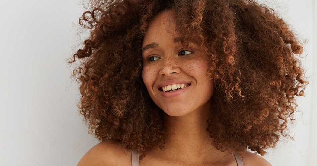 I Went Braless During Lockdown. What Do I Do Now?
