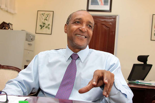 Top Foreign Affairs ministry officials bribed for UN seat – Weekly Citizen