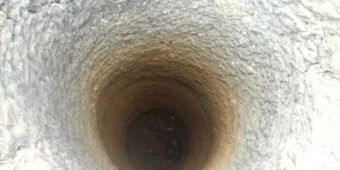 Woman Arrested on Claims She Threw Her Two Sons in a Well