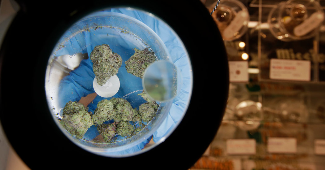 Staying Safe While Delivering Weed in the Coronavirus Pandemic