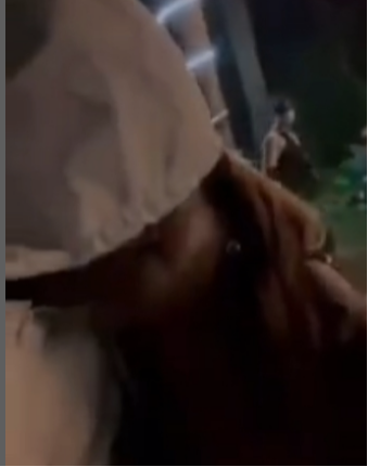 Betty Kyalo Accused Of Cheating On Luo Bae After Being Filmed Kissing Another Man