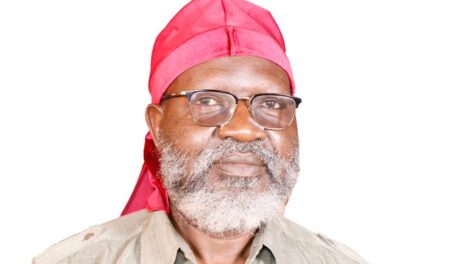 Wajackoyah’s running mate unveils vision to puff bhang – Nairobi News