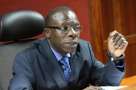 Justice Odunga on Mandatory minimum sentence