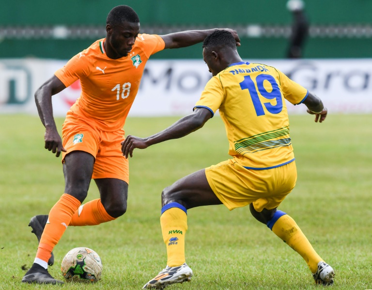 Cameroon sails through as Burundi make history