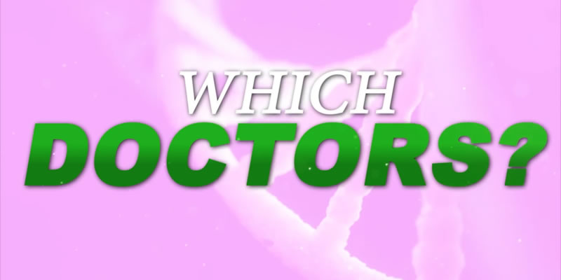 WHICH DOCTORS? A look at traditional and alternative medicine in Kenya
