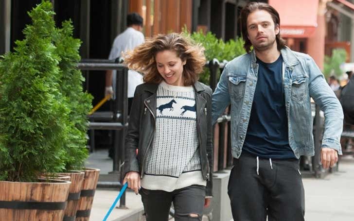 margarita levieva biography