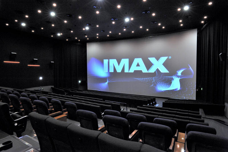 'IMAX 20th Century is here to stay', Director says days after auctioneers raided property over rent arrears