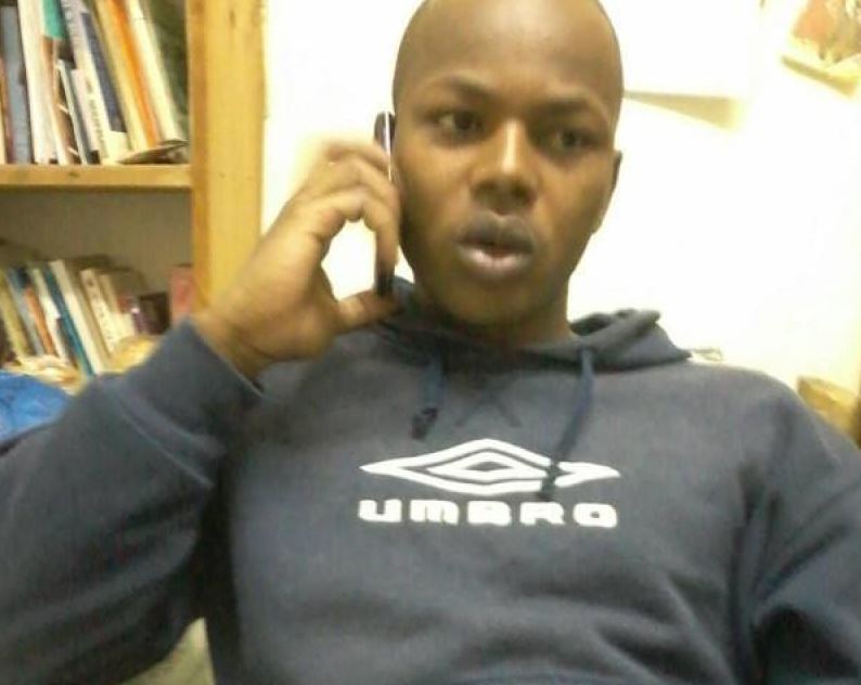 Police pursue sex,love triangle angle in Meru Catholic priest murder – Weekly Citizen