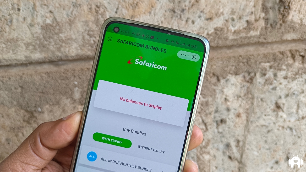 Safaricom supercharges data bundle offerings with “more for the same amount”: Everything you need to know