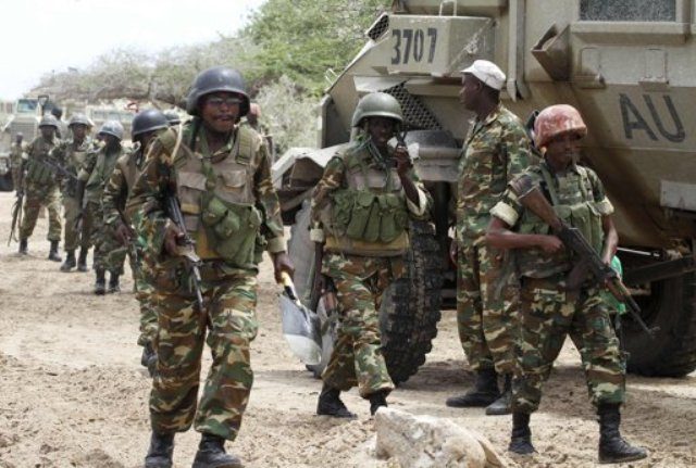 Amisom to extend stay in Somalia
