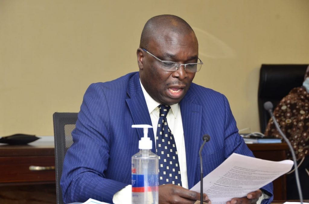 KNBS paid Sh. 290,000 rent daily for 2 years for house it never occupied