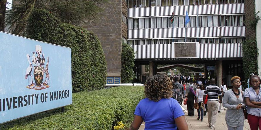 University of Nairobi, KU losses hit Sh4.3 billion