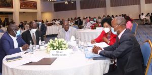 Food safety policy 2021 bill validation at top gear – Kenya News Agency