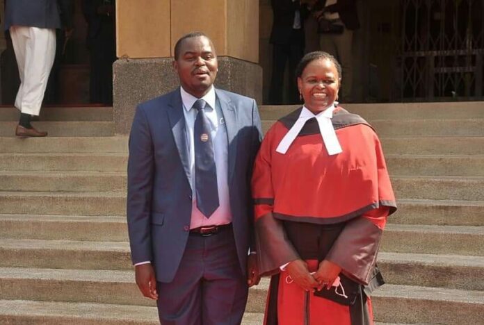 CJ URGES JUDGES TO DISPENSE THEIR DUTIES WITHOUT FEAR, KMJA CONDEMNS JUDGES ARREST.