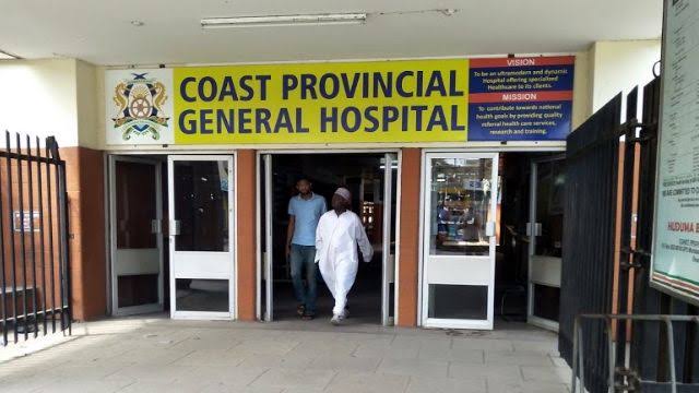 How the Seven Referral Hospitals Misappropriated Covid19 Funds – Audit Report Shows.