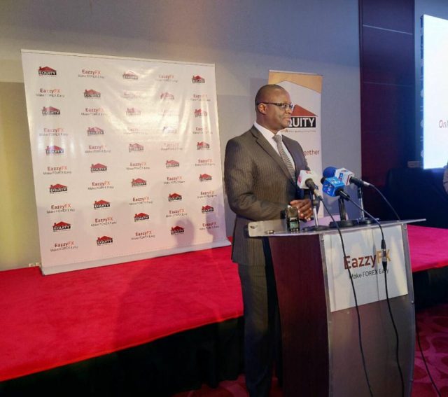 Equity Bank's Online Forex Trading Platform is Official