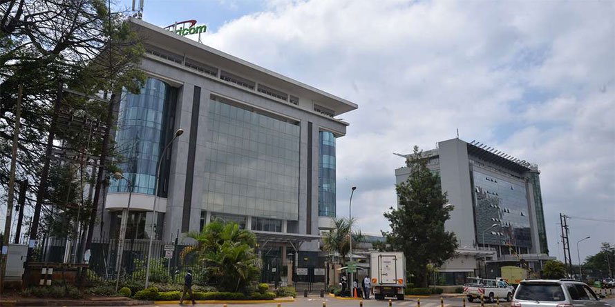Safaricom bids for Ethiopia telecom licence