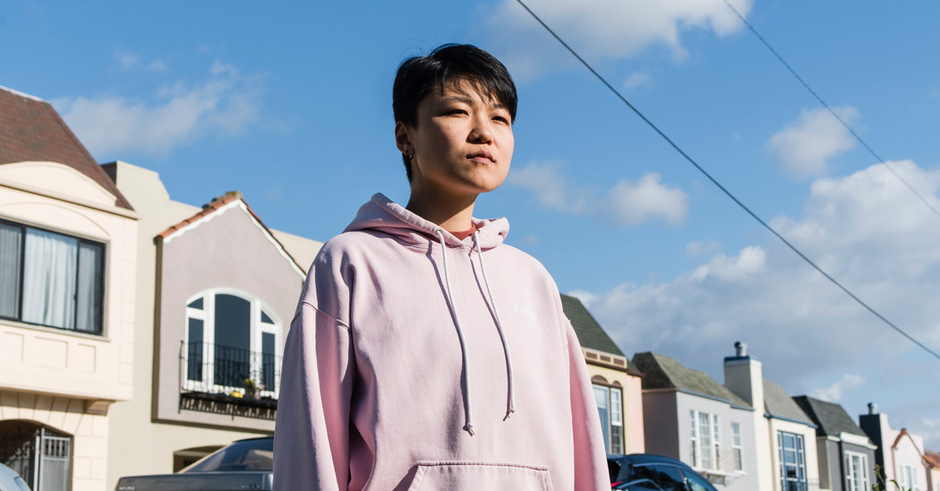 Spit On, Yelled At, Attacked: Chinese-Americans Fear for Their Safety