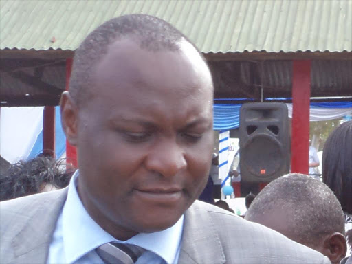 Wars turn nasty at ASK head office as camps emerge – Weekly Citizen