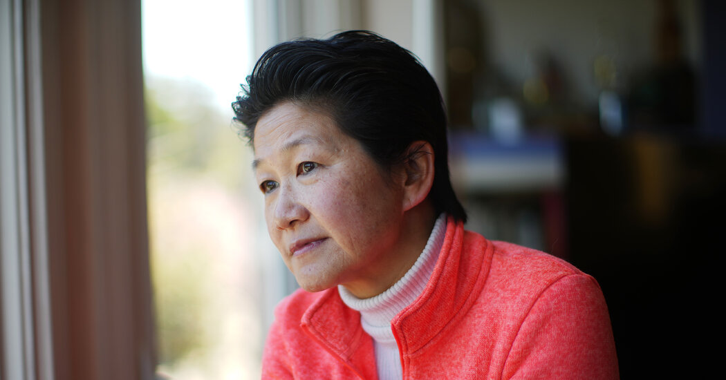 San Francisco Recall Vote Fueled by Asian Voters’ Ire
