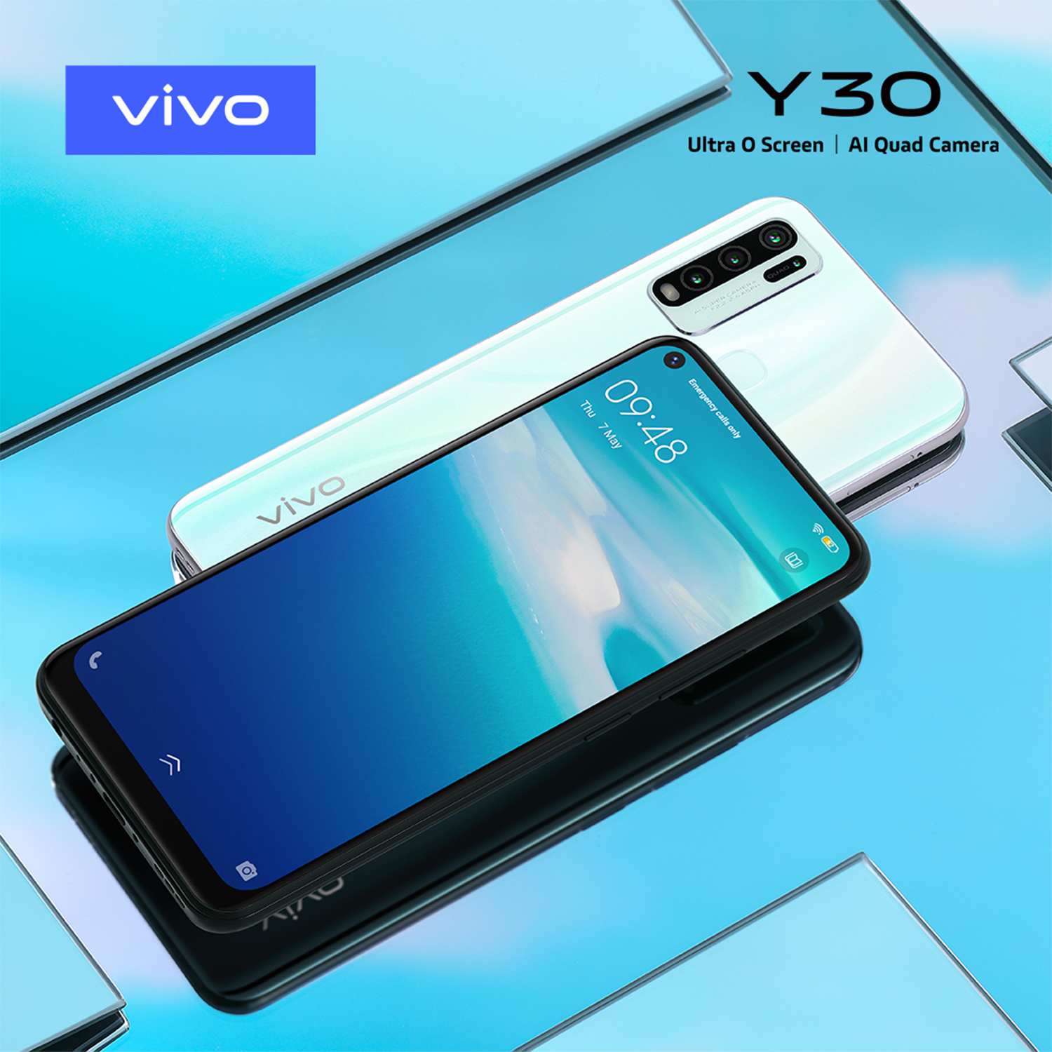 Vivo Smartphones Strikes Deal With Jumia to Launch the Y30 in Kenya