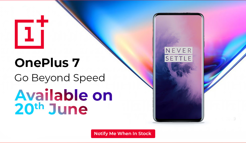 OnePlus 7 Pro Avechi Kenya