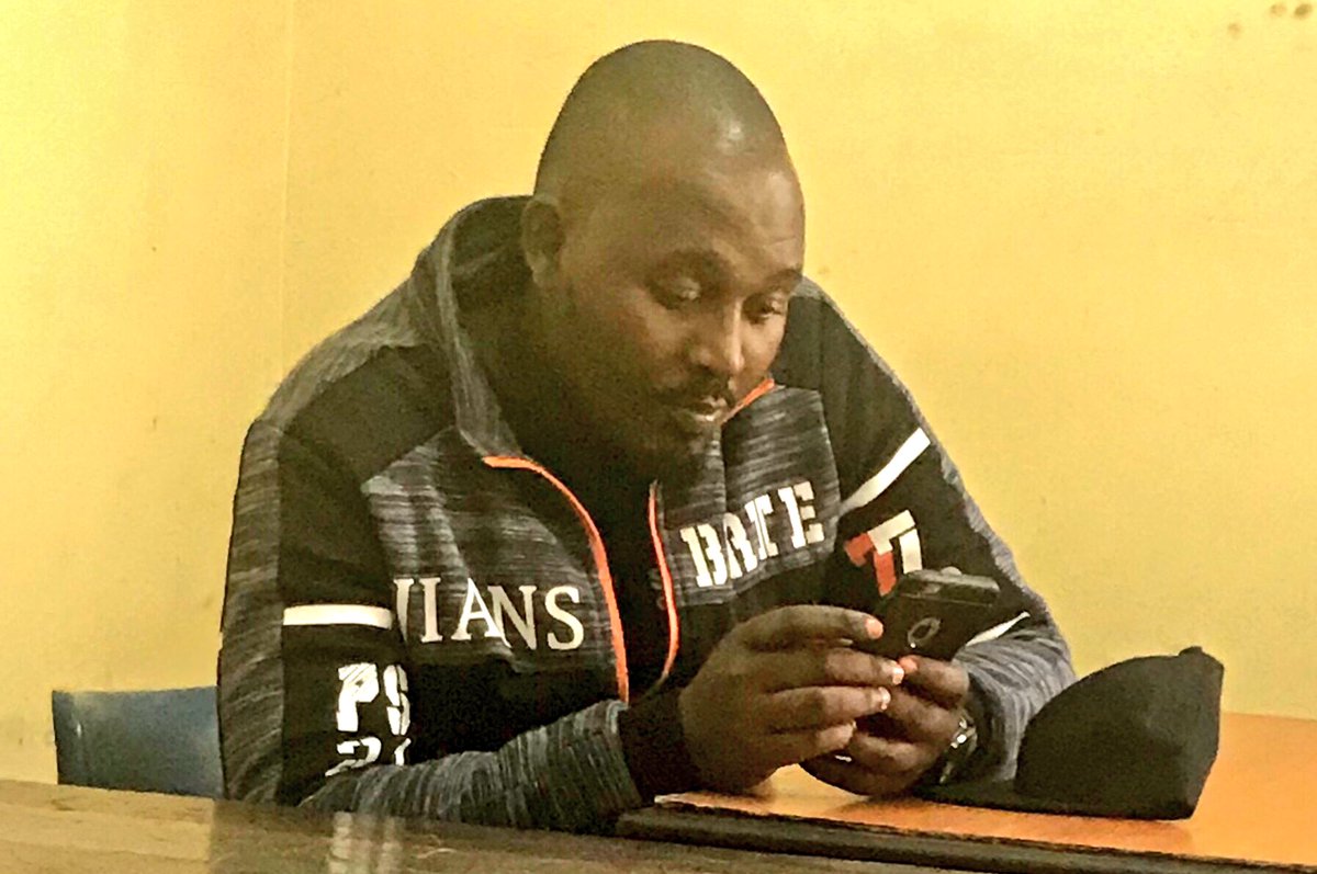 Police warn against fraudsters targeting bank customers