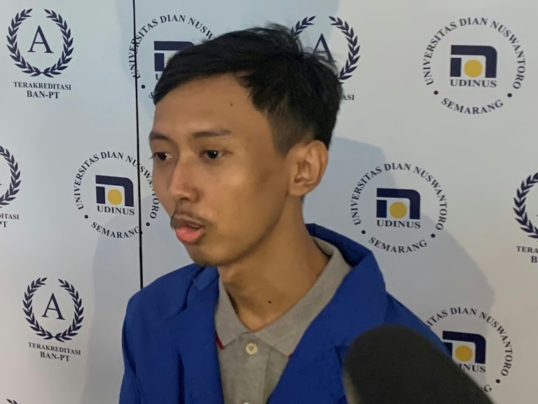 Indonesian student's selfies fetch $1 million in NFT sales » Capital News