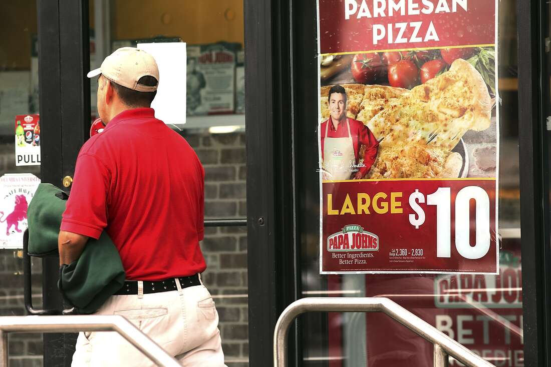 US pizza chain Papa John's to open 60 outlets in Kenya and Uganda