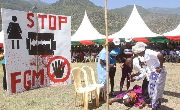Kenya: Study Shows FGM, Early Marriages on the Rise in West Pokot