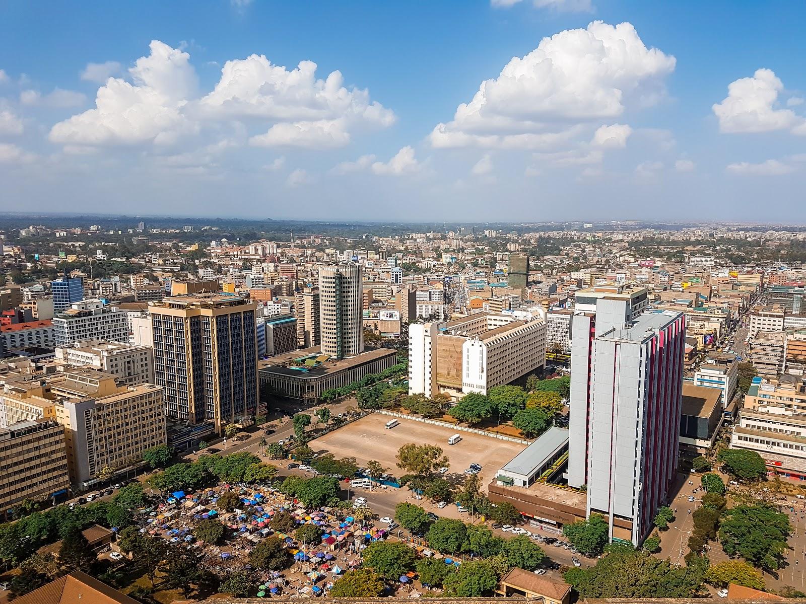 The 5 Best Kenya Holiday Destinations for Business Travelers