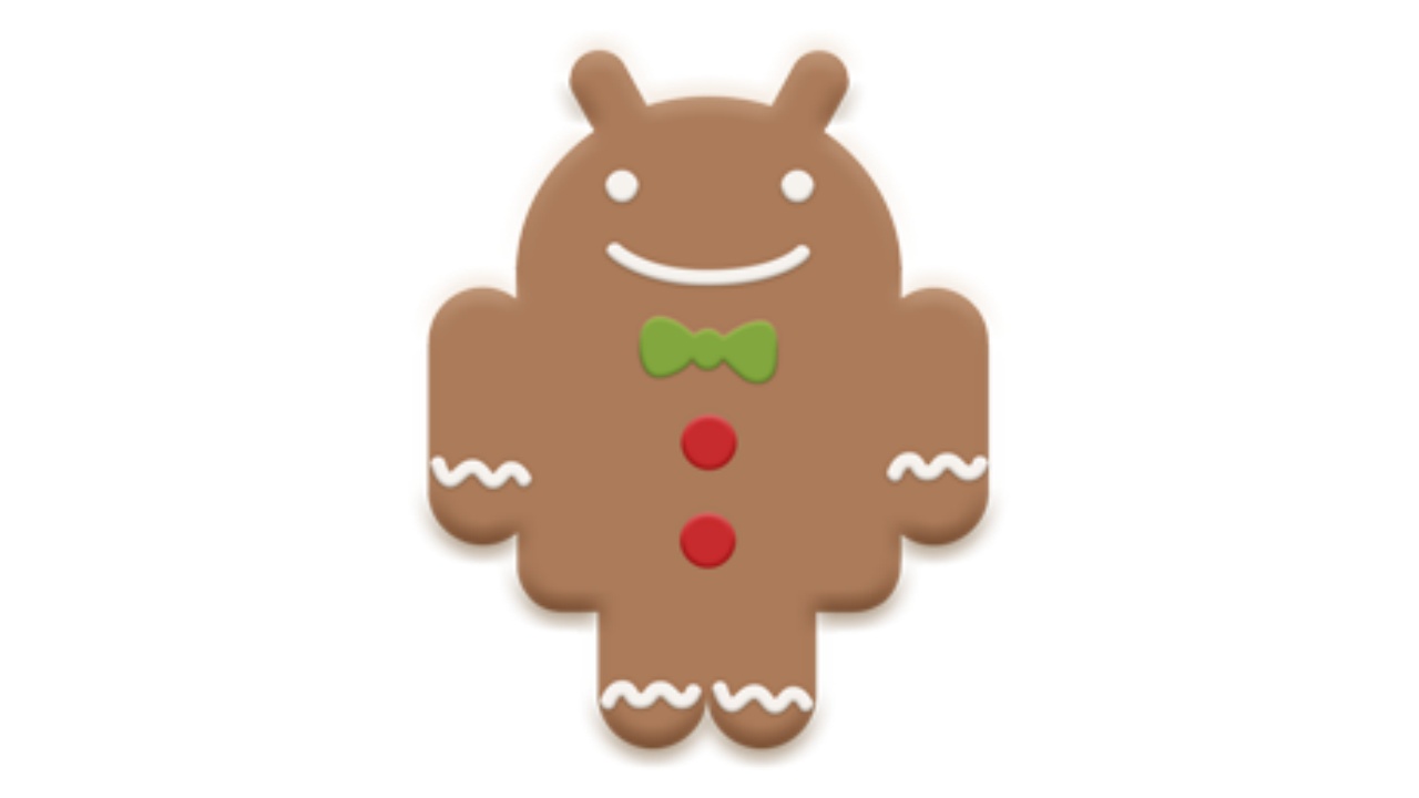 Google sunsets core services access for Android Gingerbread
