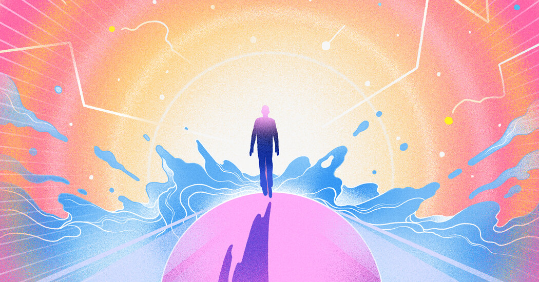Opinion | This Is What It’s Like to Witness a Nuclear Explosion