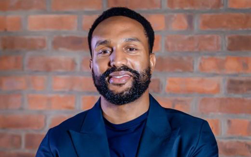 Obinna Ukwuani: The techie behind top African bank's digital drive