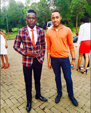President Uhuru blasts son for reckless behavior on live TV (Video)
