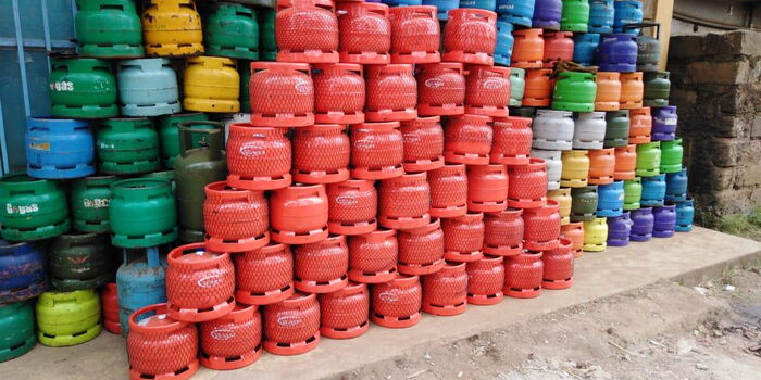 Govt Moves to Avert Cooking Gas Shortage