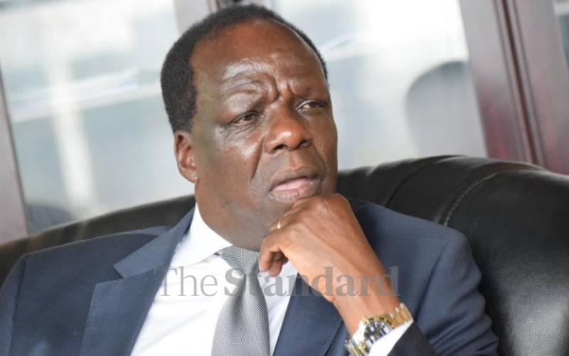 Too close to call: Analysts say Kakamega governor contest crowded and needs tact